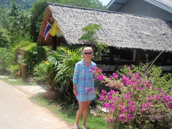 Ольга Кузнецова