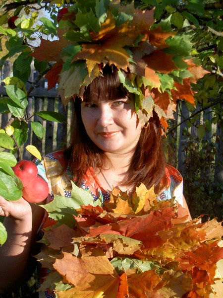 Наталья Чернякович