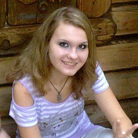 Татьяна Ульянова