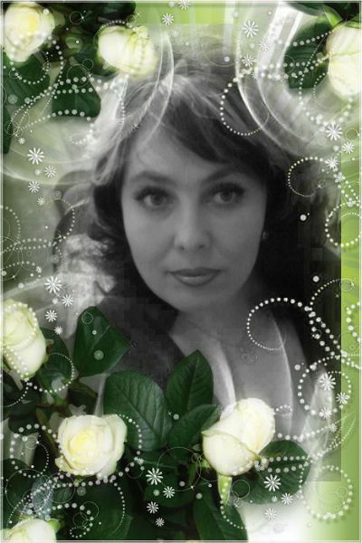 Борило Оксана