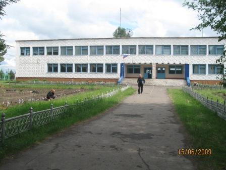 Мбоу Рагозинская Сш Мбоу Рагозинская Сш