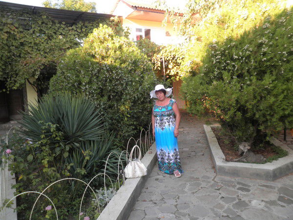 Клара Мустафина