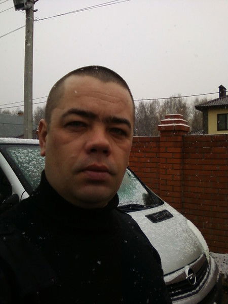 Александр Праулин