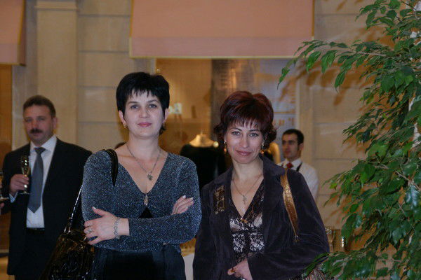 Наташа Усольцева