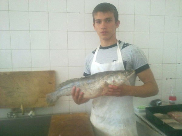 Анатолий Ветров