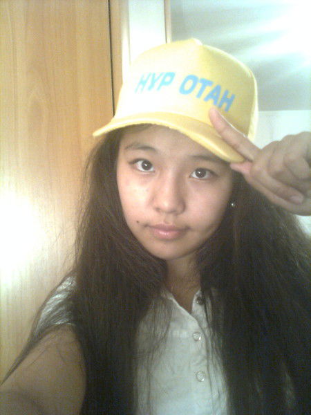 Макпал Кажиманова