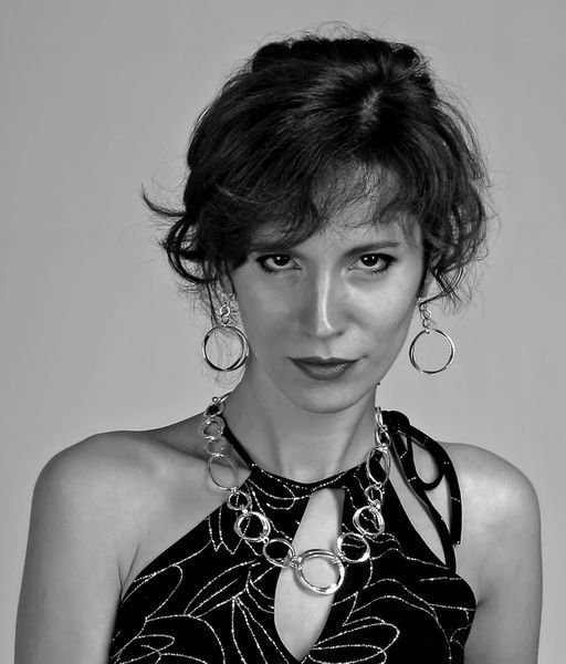 Кира Москвитина