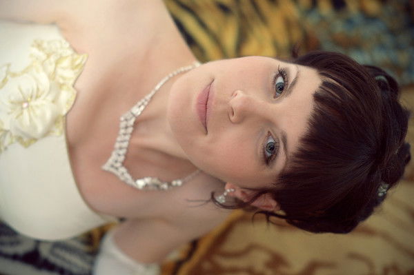 Наталья Даянова