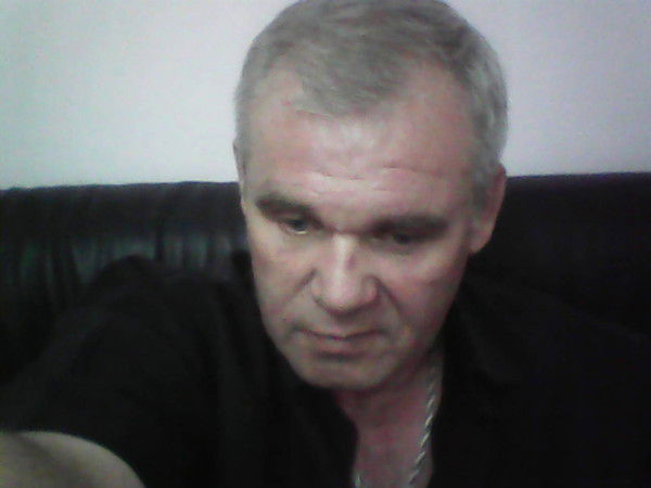 Игорь Страдымов