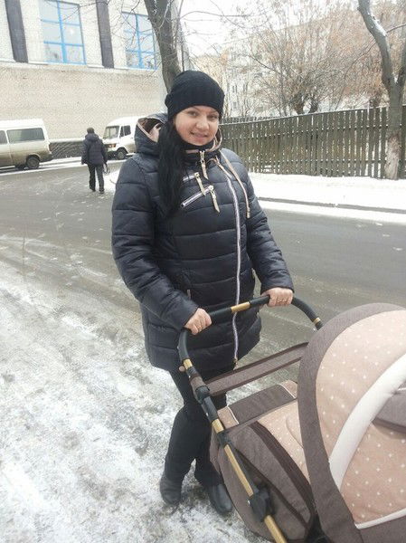 Ирина Ильюшенко