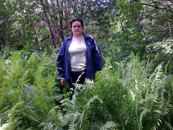 Светлана Ланяускас