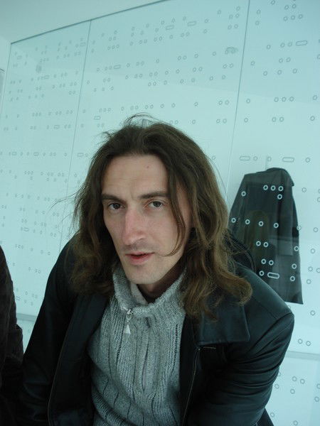 Сергей Урядов