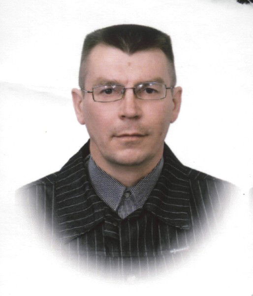 Сергей Верховод