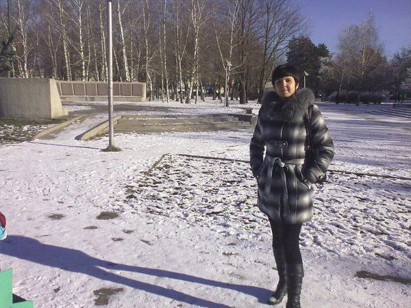 Анна Кириллова