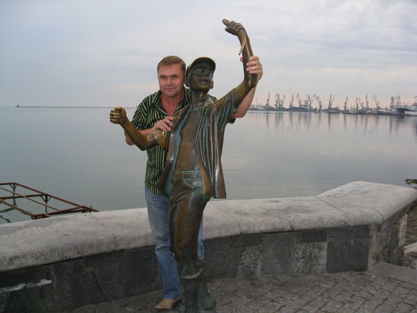 Константин Роменский