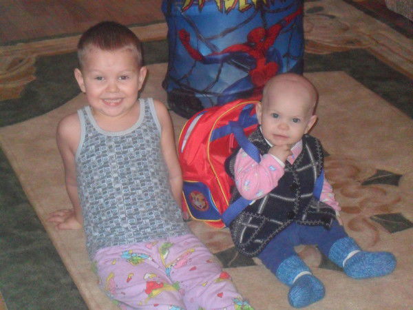 Гульгена Михайлова