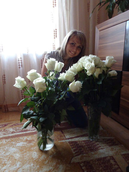 Ирина Галькевич