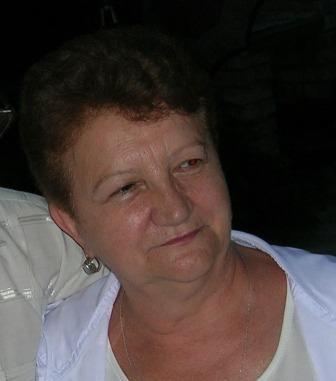 Антонина Кузубова