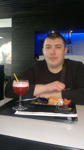 Андрей Спиридонов