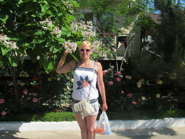 Надежда Рязанова