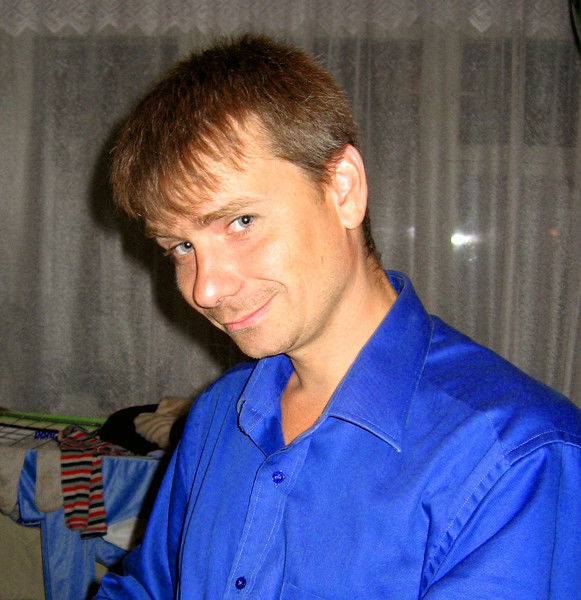 Виталий Головко