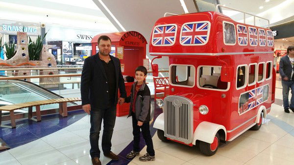 Владимир Новиков