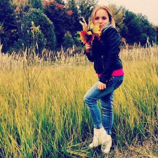 Гульнара Шарипова