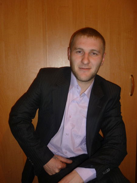 Андрей Соловей