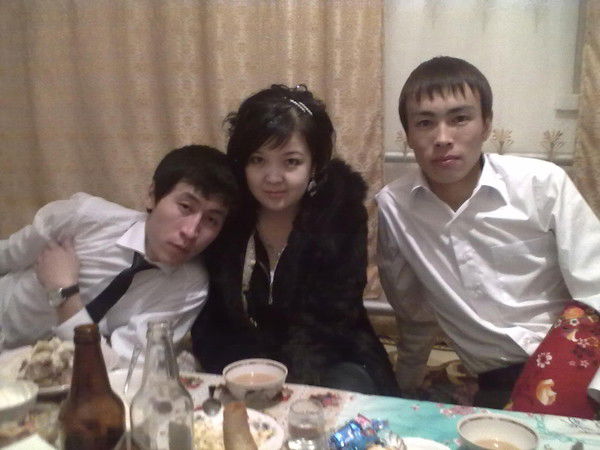 Торемурат Мусин