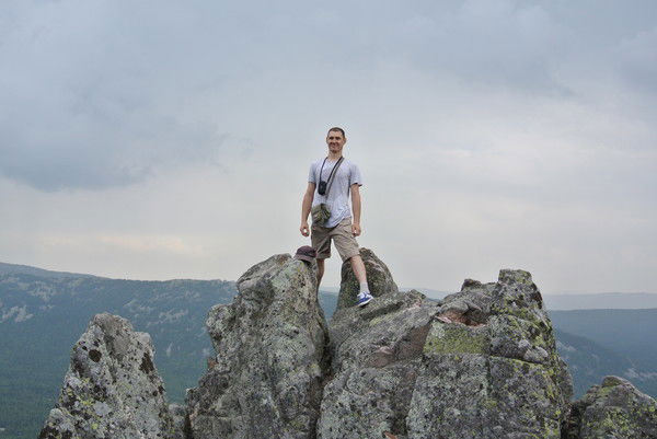 Денис Игбаев