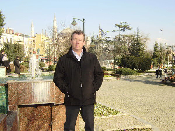 Эдем Арабский