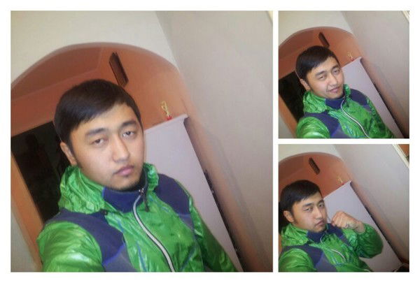 Нурболат Тунгышбай