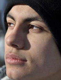 Николай Карлин