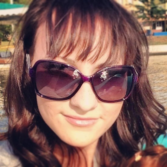 Анна Бурцева