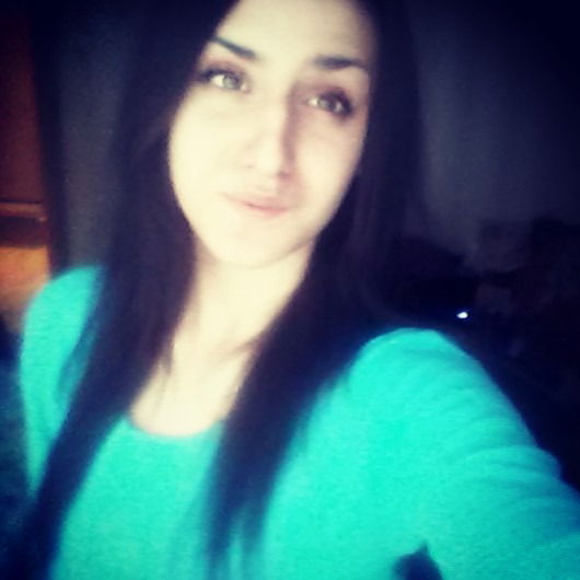 Людмила Астафьева