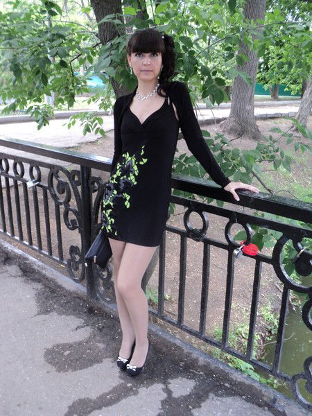 Наталья Титова