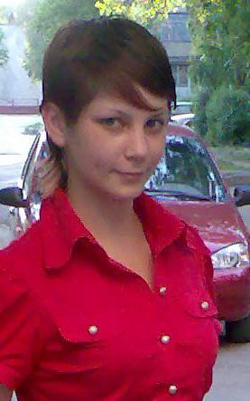 Татьяна Дмитриева