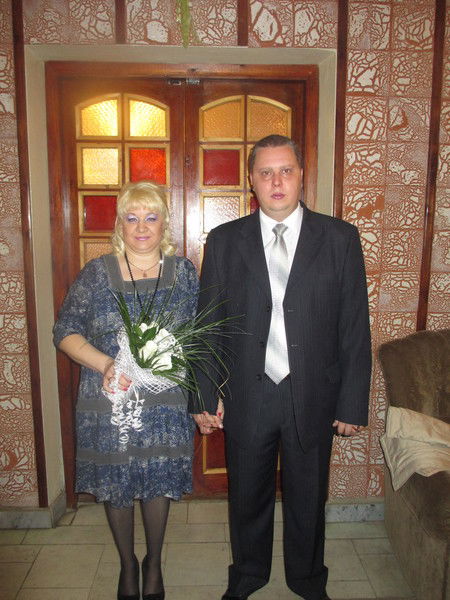 Татьяна Вербицкая