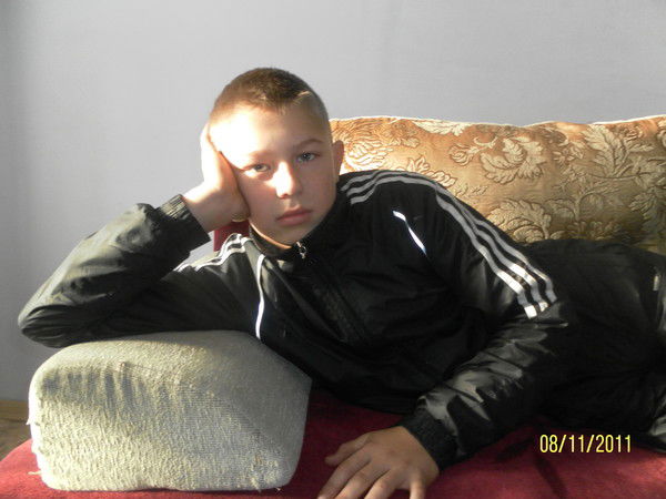 Матвей Палтусов