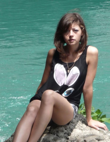 Марина Петухова