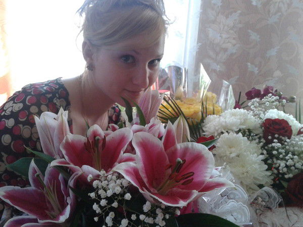 Надежда Мужечук