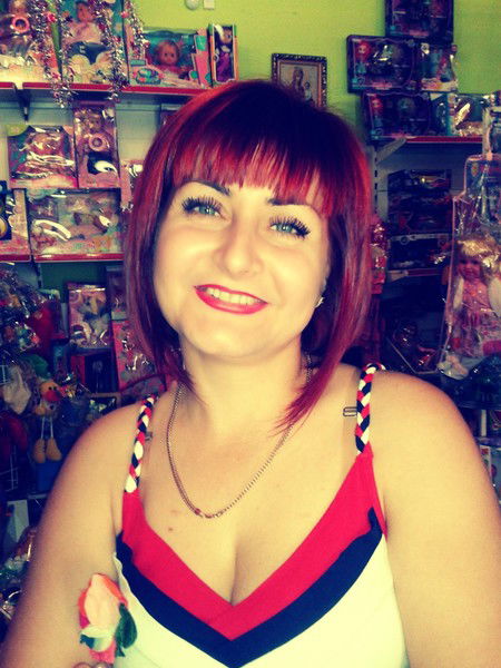 Людмила Священко