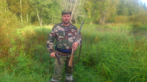 Колян Гребенев