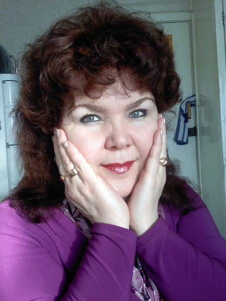 Татьяна Демина