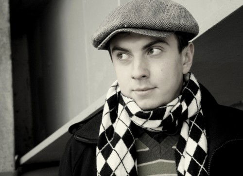 Михаил Ларин