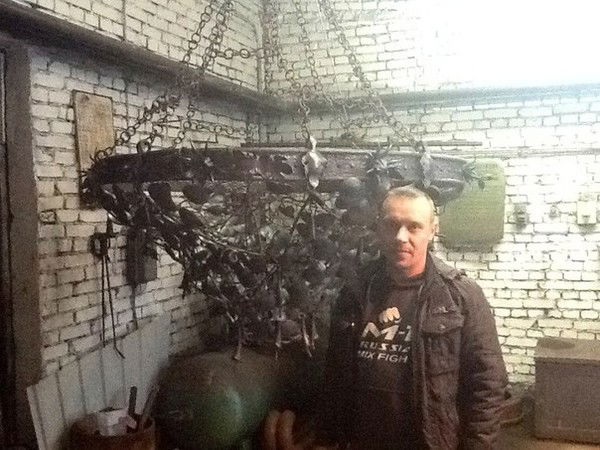 Сергей Кононов