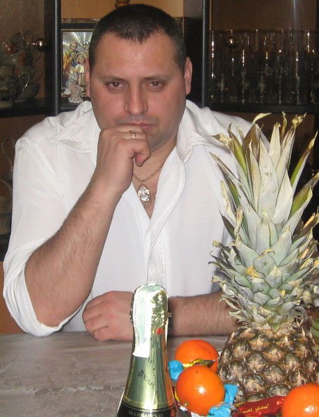 Евгений Лисюченко