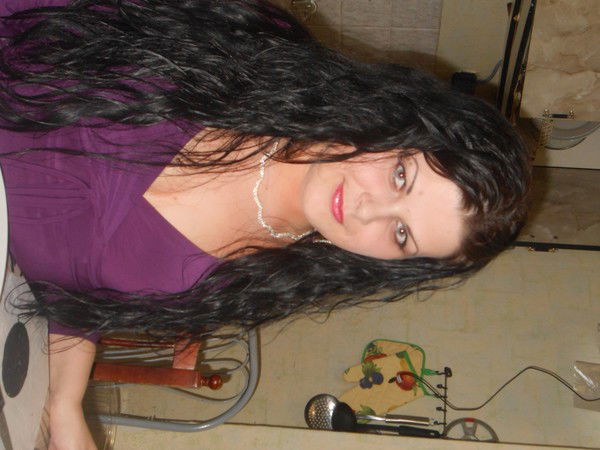 Елена Богачик