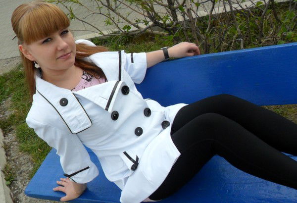 Наталья Абульханова