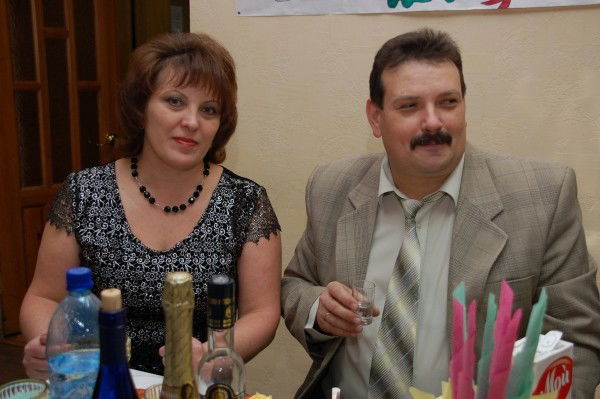 Екатерина Сорокина